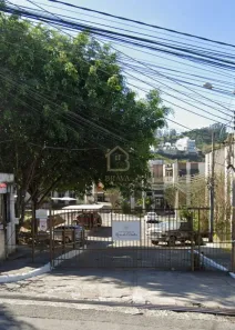 Apartamento com 2 Quartos à venda, 55m² no Jardim Belvedere, Volta Redonda