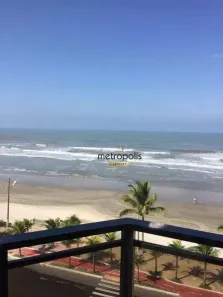 Apartamento com 2 Quartos à venda, 80m² no Vila Atlântica, Mongaguá