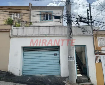 Sobrado com 3 Quartos à venda, 110m² no Santa Teresinha, São Paulo