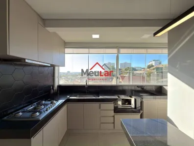 Apartamento com 3 Quartos à venda, 66m² no São Gabriel, Belo Horizonte