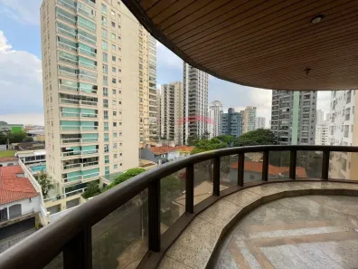 Apartamento com 3 Quartos à venda, 262m² no Santana, São Paulo