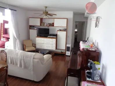 Apartamento com 3 Quartos para alugar, 130m² no Jardim Dom Bosco, São Paulo