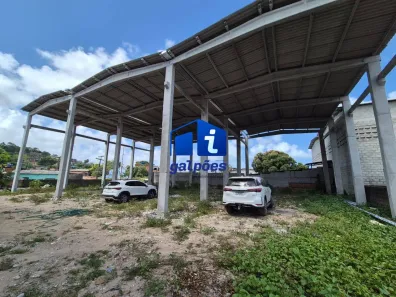 Galpão/Depósito/Armazém para alugar, 600m² no Casa Caiada, Olinda