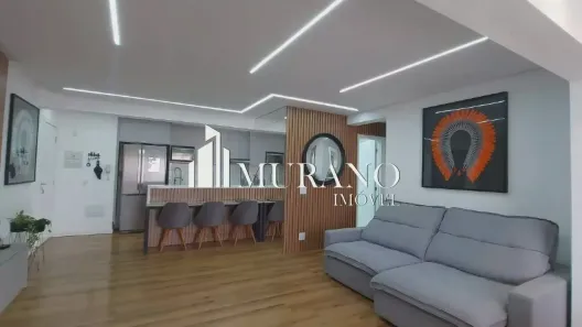 Apartamento com 2 Quartos à venda, 82m² no Vila Zilda (Tatuapé), São Paulo