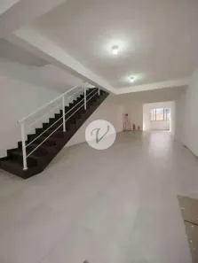 Ponto Comercial para alugar, 360m² no Santa Maria, Santo André
