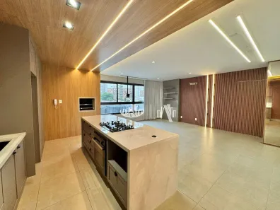 Apartamento com 2 Quartos à venda, 103m² no Conjunto Habitacional Jamile Dequech, Londrina