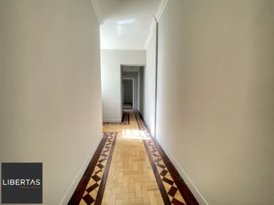 Apartamento com 4 Quartos à venda, 123m² no Centro Histórico, Porto Alegre