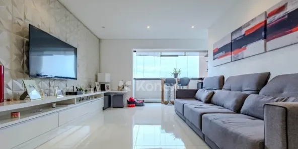 Apartamento com 3 Quartos à venda, 156m² no Santana, São Paulo