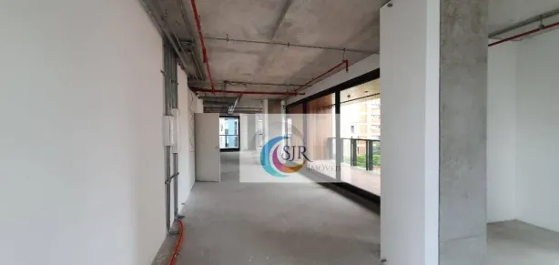 Sala Comercial para alugar, 219m² no Sumarezinho, São Paulo