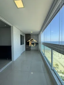 Apartamento com 3 Quartos à venda, 150m² no Canto do Forte, Praia Grande