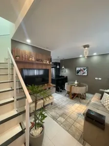 Casa com 2 Quartos à venda, 10m² no Chácara Pavoeiro, Cotia