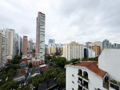 Apartamento com 3 Quartos à venda, 123m² no Boqueirão, Santos