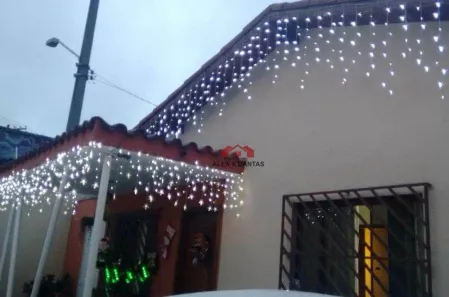 Casa com 2 Quartos à venda, 174m² no Vila Nova Pauliceia, São Paulo