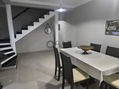 Sobrado com 2 Quartos à venda, 180m² no Jardim Paulista, Sorocaba