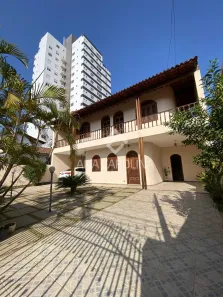 Casa com 5 Quartos à venda, 320m² no Todos os Santos, Montes Claros