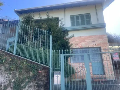 Casa com 3 Quartos à venda, 171m² no Scharlau, São Leopoldo