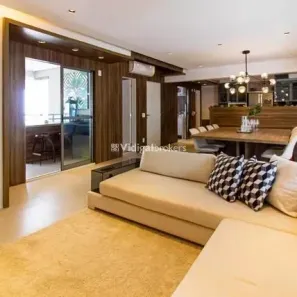 Apartamento com 3 Quartos à venda, 147m² no Perdizes, São Paulo