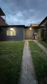 Casa com 3 Quartos à venda, 85m² no Parque Residencial São Clemente, Monte Mor