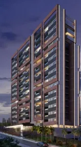 Apartamento com 2 Quartos à venda, 57m² no Vale do Sereno, Nova Lima