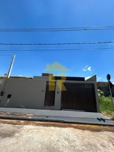 Casa com 2 Quartos à venda, 83m² no Setvalley, São José do Rio Preto