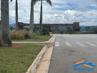 Lote/Terreno à venda, 448m² no Quintas do Ingaí, Santana de Parnaíba