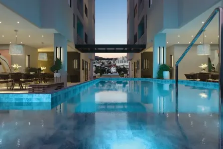 Apartamento com 2 Quartos à venda, 60m² no Centro, Balneário Camboriú