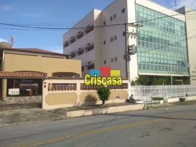 Imóvel Comercial com 5 Quartos à venda, 265m² no Centro, São Pedro da Aldeia