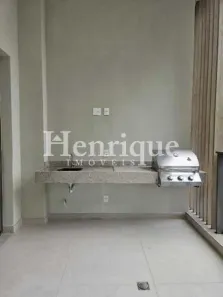 Apartamento com 3 Quartos à venda, 144m² no Glória, Rio de Janeiro