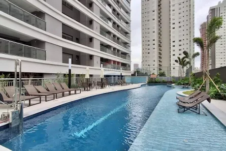 Apartamento com 3 Quartos à venda, 136m² no Água Branca, São Paulo
