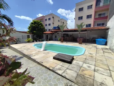 Imóvel Comercial com 3 Quartos à venda, 270m² no Vinhais, São Luís