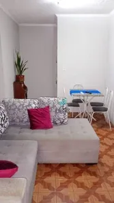 Apartamento com 2 Quartos à venda, 56m² no Santa Terezinha, São Bernardo do Campo