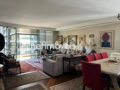 Apartamento com 3 Quartos à venda, 186m² no Jardim Paulista, São Paulo