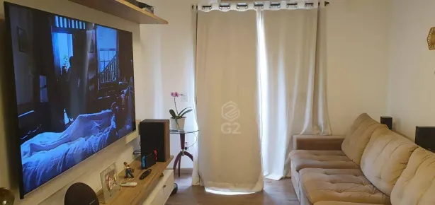 Apartamento com 3 Quartos à venda, 85m² no Jardim Pompéia, Indaiatuba