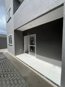 Apartamento com 2 Quartos à venda, 61m² no Barrocão, Itaitinga