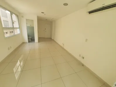 Sala Comercial com 1 Quarto para alugar, 34m² no Jardim Paulista, São Paulo