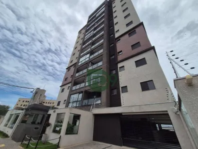 Apartamento com 2 Quartos à venda, 70m² no Jardim Ipiranga, Americana