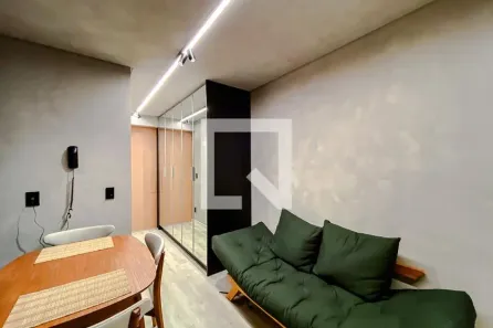 Kitnet com 1 Quarto à venda, 27m² no Brás, São Paulo