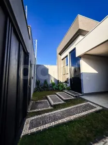 Casa com 3 Quartos à venda, 150m² no Aclimação, Uberlândia