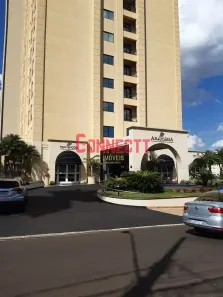 Apartamento com 1 Quarto para venda ou aluguel, 50m² no Jardim América, Ribeirão Preto