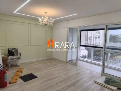 Sala Comercial para alugar, 35m² no Baeta Neves, São Bernardo do Campo