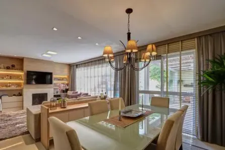 Casa de Condomínio com 4 Quartos à venda, 210m² no Lomba do Pinheiro, Porto Alegre