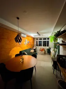 Apartamento com 2 Quartos à venda, 81m² no Ipiranga, São Paulo