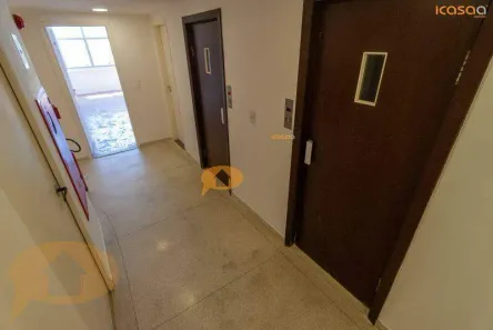 Apartamento com 3 Quartos à venda, 83m² no Cambuci, São Paulo