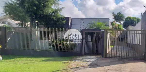 com 3 Quartos à venda, 230m² no Canadá, Cascavel