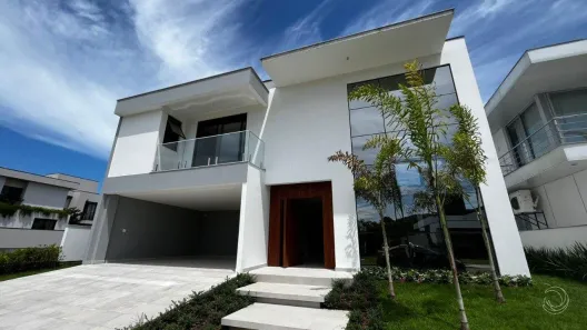 Casa com 3 Quartos à venda, 320m² no Ratones, Florianópolis