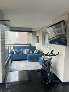 Apartamento com 4 Quartos à venda, 180m² no Nova Petrópolis, São Bernardo do Campo