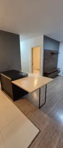 Apartamento com 2 Quartos para alugar, 52m² no Jardim Refúgio, Sorocaba