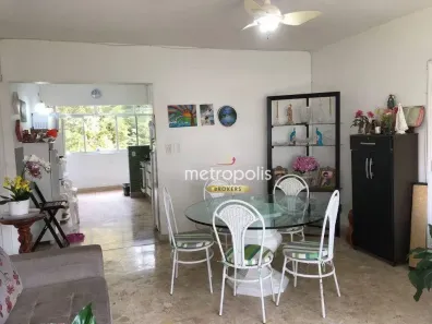 Apartamento com 2 Quartos à venda, 97m² no Jardim Las Palmas, Guarujá