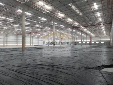 Galpão/Depósito/Armazém para alugar, 3160m² no Jardim Santa Cecília, Barueri