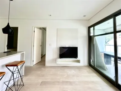 Apartamento com 1 Quarto à venda, 50m² no Barra Funda, São Paulo